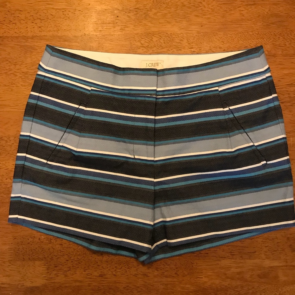 J Crew shorts